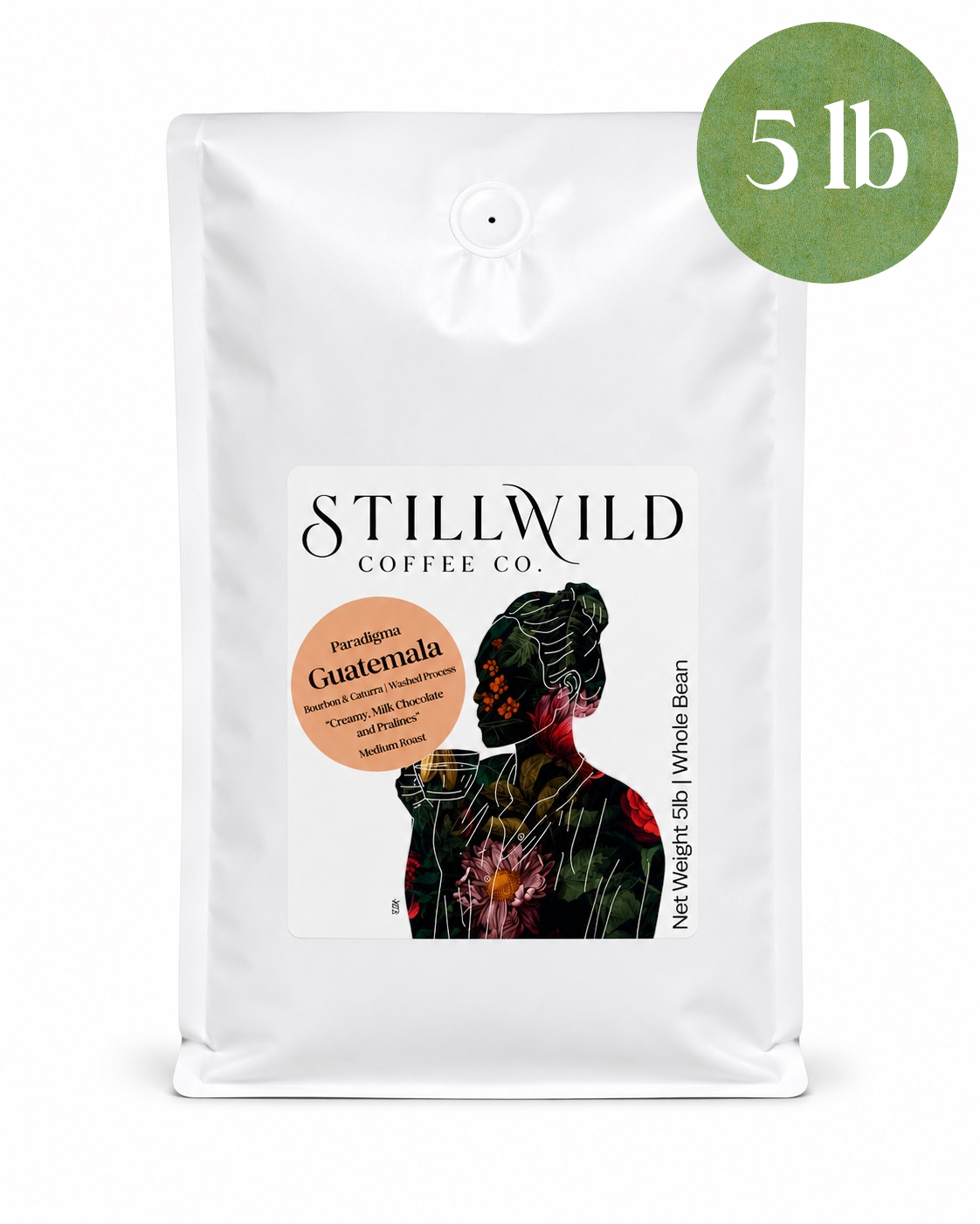 Single Origin Guatemala Huehuetenango Coffee Beans