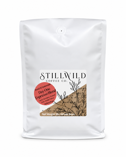 Day One Blend Coffee Beans