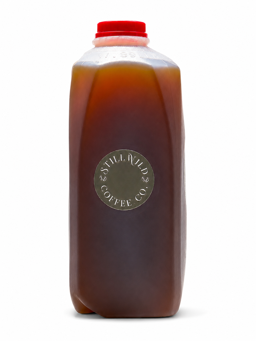 StillWild Ready to Drink Cold Brew