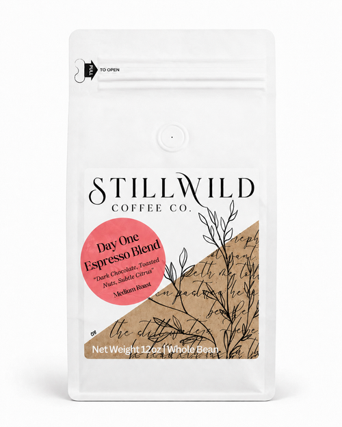 Day One Blend Coffee Beans
